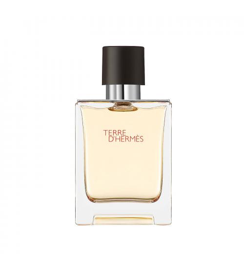 Hermes Terre D'hermes Eau de Toilette 50ml